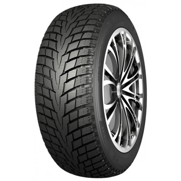 175/60 R 19 ICE-1 86Q 3pmsf (D,D,B 71dB) Nankang téli gumiabroncs