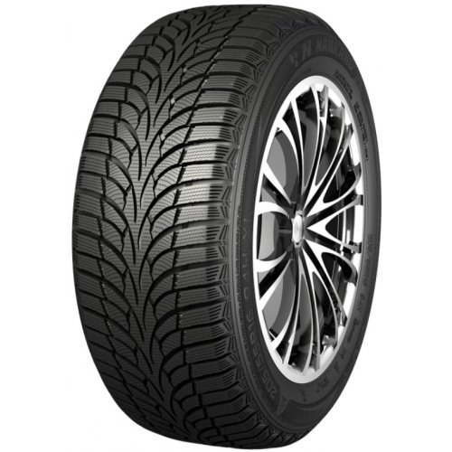235/45 R 21 XL SV-3 101V (D,C,B 72dB) Nankang téli gumiabroncs