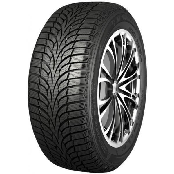 245/45 R 19 XL SV-3 102V (C,B,B 72dB) Nankang téli gumiabroncs
