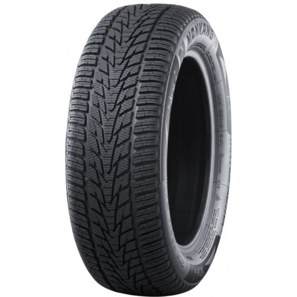 195/65 R 15 XL SV-4 95T (D,B,B 71dB) Nankang téli gumiabroncs