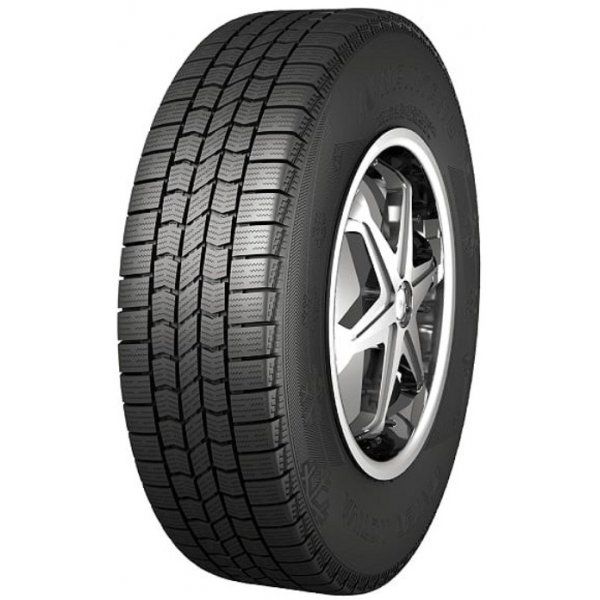35x12,5 R 15 WA-1 POR 113N 4x4 suv 3pmsf (,, ) Nankang téli gumiabroncs