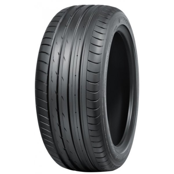 225/35 R 18 XL AS-2+ 87Y (D,A,B 71dB) Nankang nyári gumiabroncs