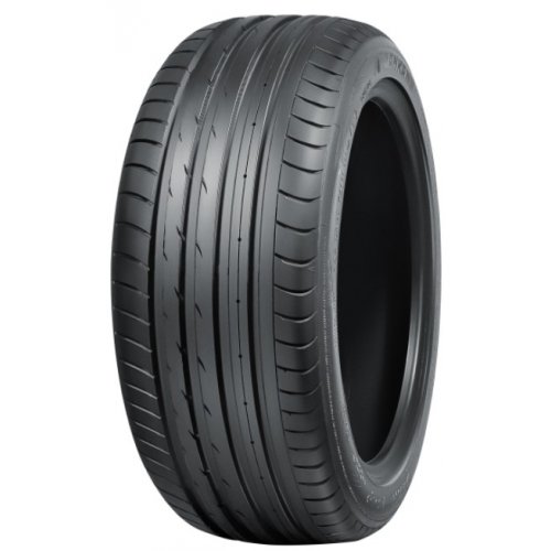 215/60 R 17 XL AS-2+ XL 100V (C,A,B 71dB) Nankang nyári gumiabroncs