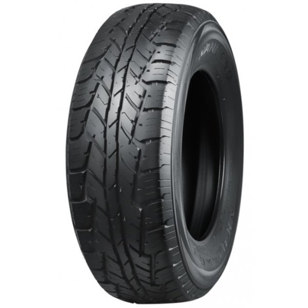 235/75 R 15 FT-7 OWL 104S 4x4 suv (D,D,B 72dB) Nankang nyári gumiabroncs