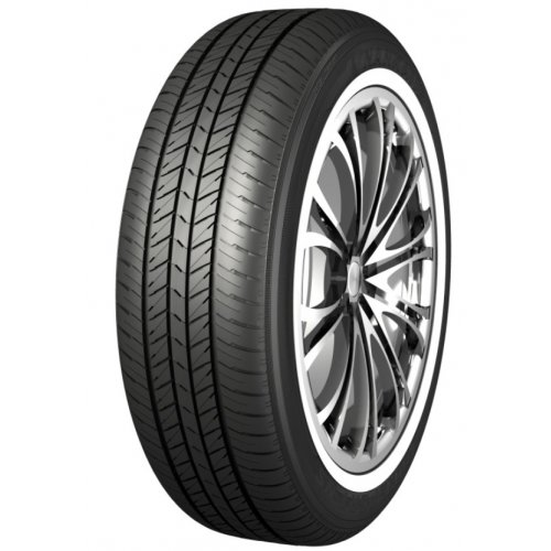 235/75 R 15 XL N-605 WR 108T (D,C,B 72dB) Nankang nyári gumiabroncs