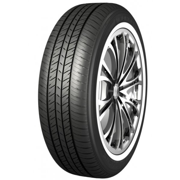 235/75 R 15 XL N-605 WR 108T (D,C,B 72dB) Nankang nyári gumiabroncs
