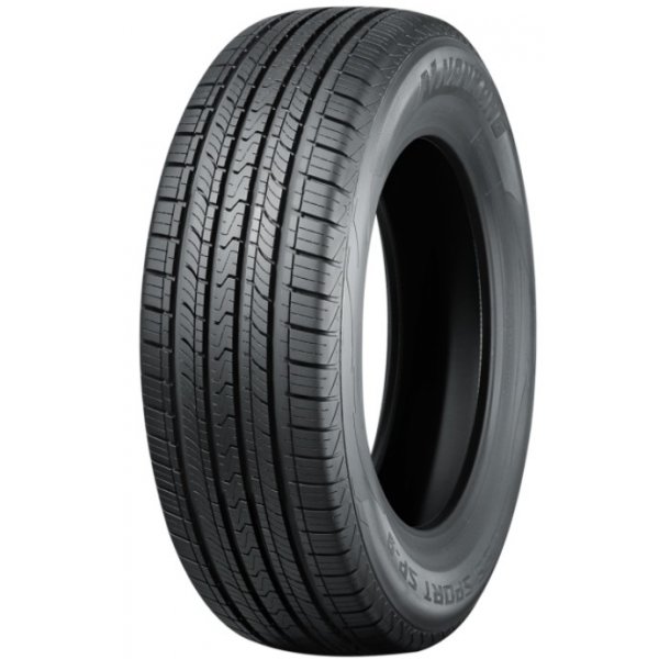 295/40 R 21 XL SP-9 111W 4x4 Suv (C,B,B 75dB) Nankang nyári gumiabroncs