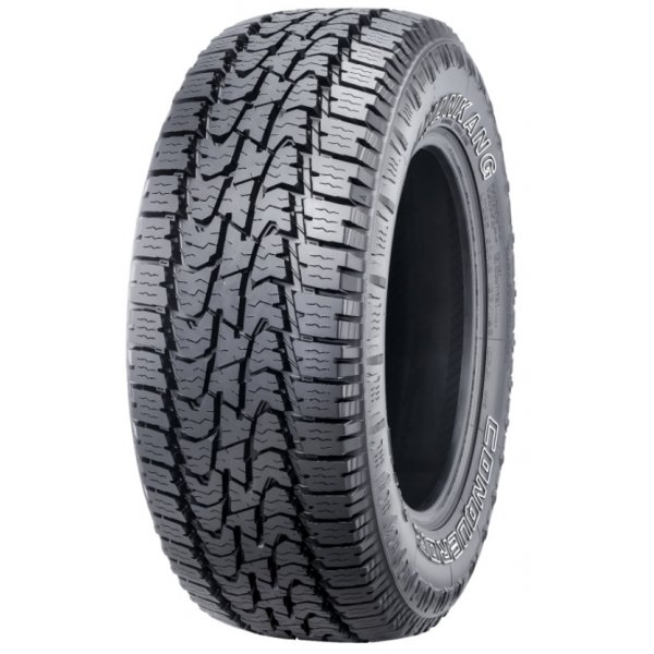 265/50 R 20 AT-5+ 112T 4x4 Suv (D,C,B 72dB) Nankang nyári gumiabroncs