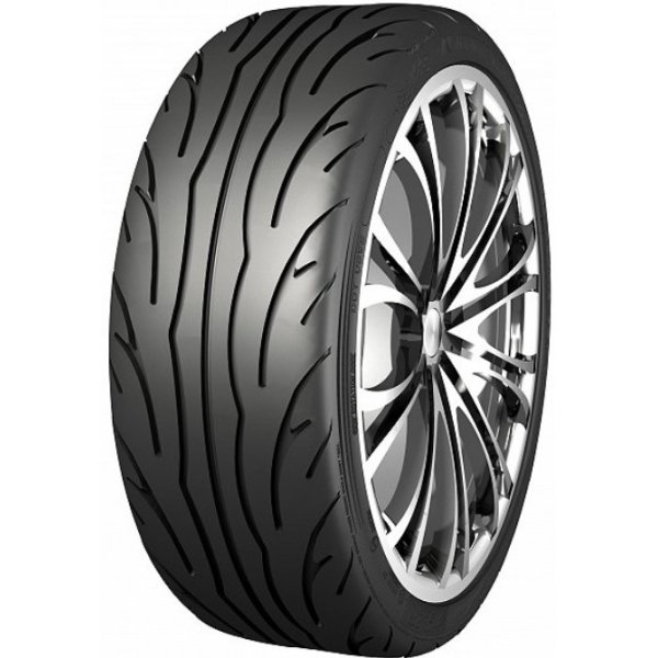165/55 R 15 NS-2R (180) 75V (,, ) Nankang nyári gumiabroncs