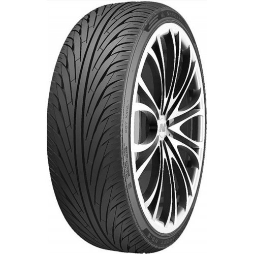 255/30 R 24 XL NS-2 97W (,, ) Nankang nyári gumiabroncs