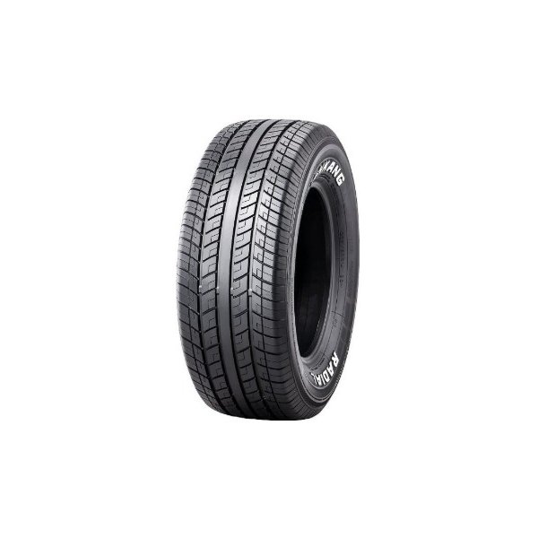185/70 R 13 N-729 86T (D,B,B 70dB) Nankang nyári gumiabroncs