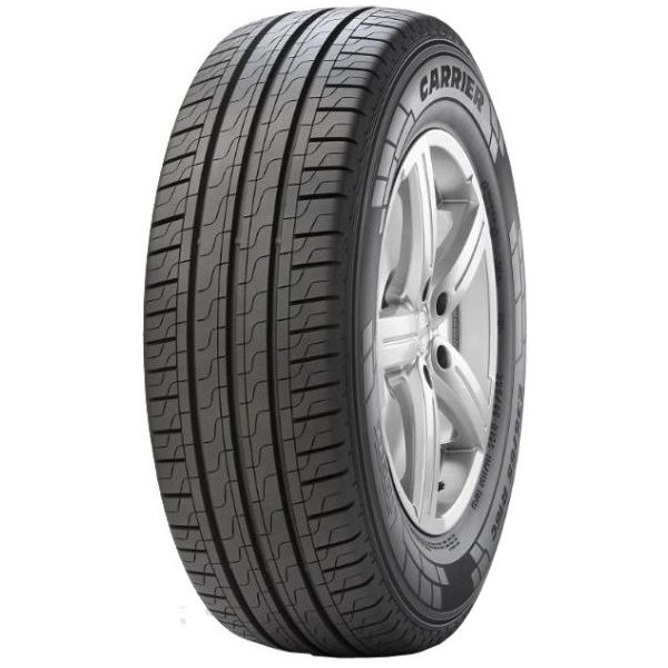215/60 R 17 C carrier 109T (C,A,B 70dB) Pirelli nyári kisteher gumiabroncs