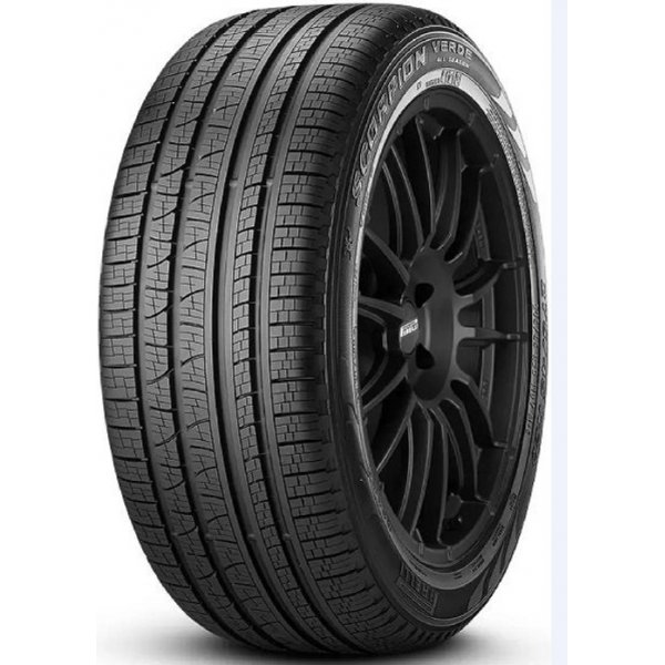 235/60 R 18 XL scorpion verde all seas. 107V FR (LR) 4x4 Suv (C,C,B 71dB) Pirelli 4 évszakos gumiabroncs