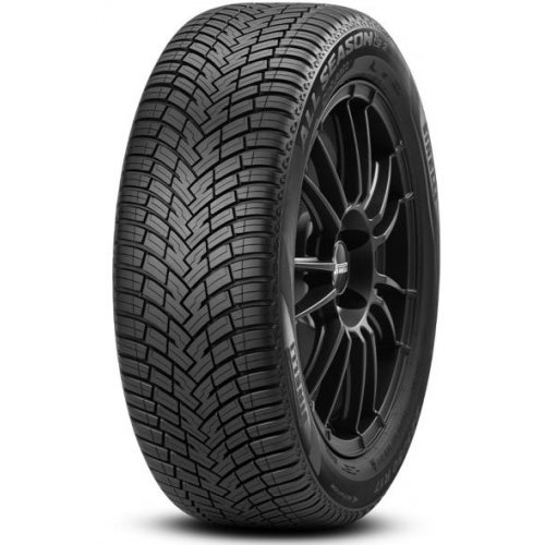 275/45 R 20 XL scorpion all seas. sf2 110Y FR 4x4 Suv 3pmsf (B,A,A 70dB) Pirelli 4 évszakos gumiabroncs