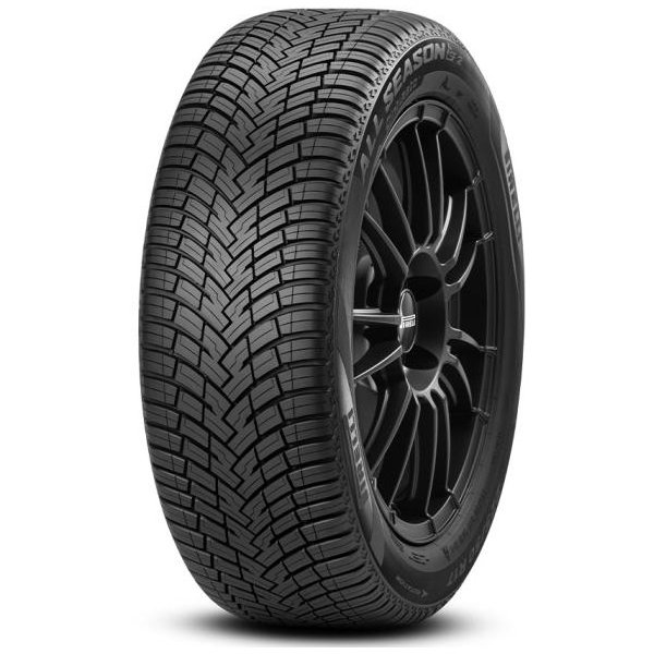 275/40 R 20 XL scorpion all seas. sf2 106W FR r-f (defekt.) 4x4 Suv 3pmsf (D,A,A 70dB) Pirelli 4 évszakos gumiabroncs