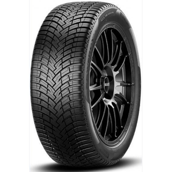 185/55 R 15 XL powergy all seas. sf 86V FR 3pmsf (C,C,B 69dB) Pirelli 4 évszakos gumiabroncs