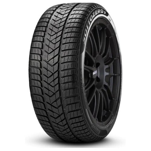 225/55 R 17 wint. sottozero 3 97H FR *MO 3pmsf (C,B,B 72db) Pirelli téli gumiabroncs