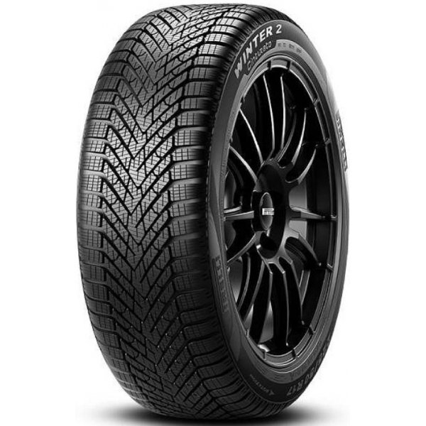 205/45 R 17 XL cint. wint. 2 88V 3pmsf (C,B,B 71db) Pirelli téli gumiabroncs