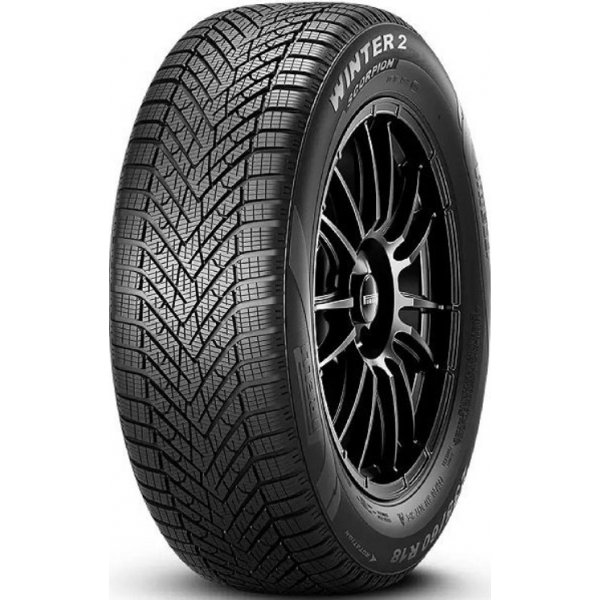 315/35 R 22 XL scorpion wint. 2 111V (NC0) 4x4 Suv 3pmsf (C,A,B 73db) Pirelli téli gumiabroncs