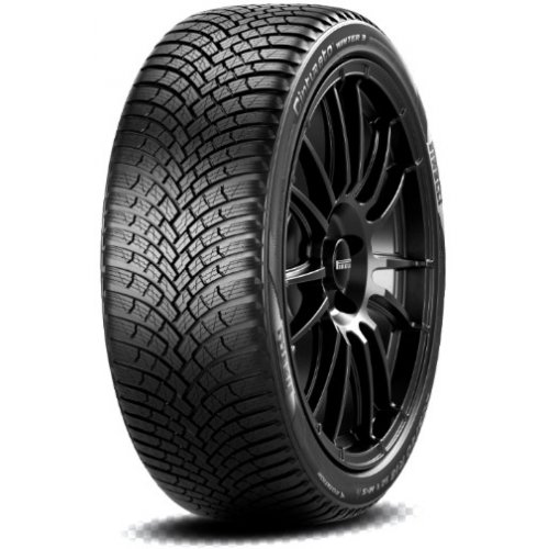 215/60 R 16 XL cint. wint. 3 99V 3pmsf (B,B,B 72db) Pirelli téli gumiabroncs
