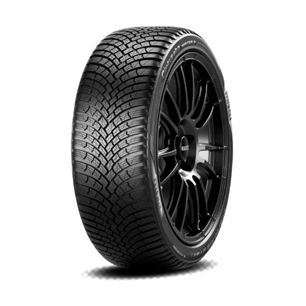 225/60 R 17 XL cint. wint. 3 103V 3pmsf (B,A,B 72db) Pirelli téli gumiabroncs