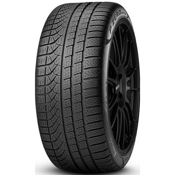275/35 R 19 XL pzero wint. 100V FR * r-f (defekt.) 3pmsf (C,B,B 72db) Pirelli téli gumiabroncs