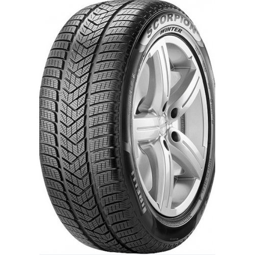 235/55 R 19 scorpion wint. 101T Ev AO vw 4x4 Suv 3pmsf (B,B,B 70db) Pirelli téli gumiabroncs