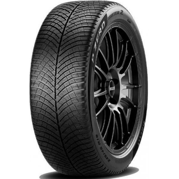 235/45 R 18 XL p zero wint. 2 98V 3pmsf (C,A,B 72db) Pirelli téli gumiabroncs