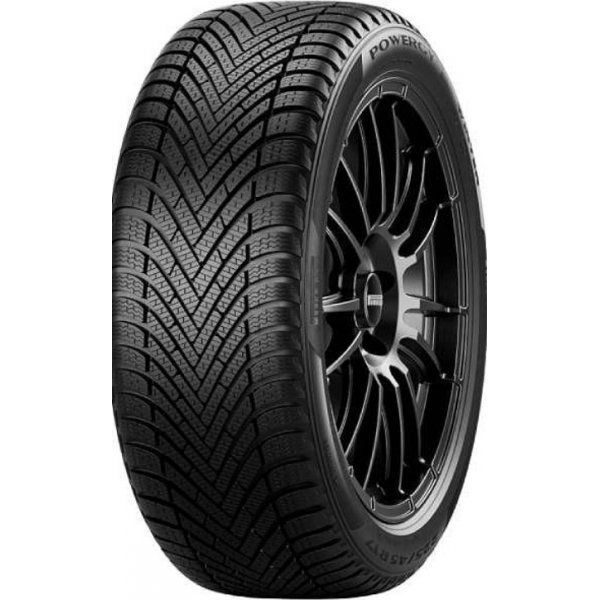 235/50 R 18 XL powergy wint. 101V FR 3pmsf 4x4 Suv (C,C,B 71db) Pirelli téli gumiabroncs