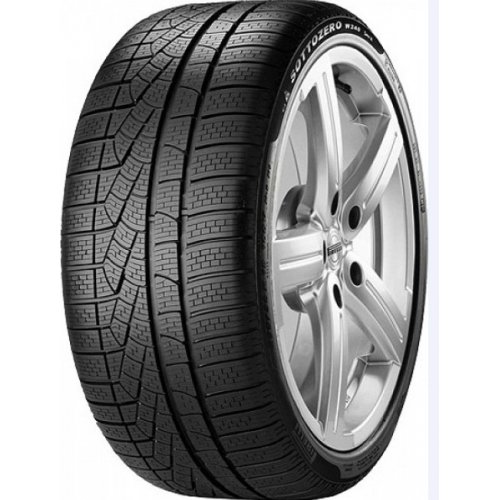 225/60 R 17 wint. 210 sottozero serie ii 99H r-f (defekt) * 3pmsf (D,B,B 72db) Pirelli téli gumiabroncs