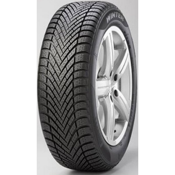 195/60 R 16 cint. wint. 89H * 3pmsf (C,B,A 68db) Pirelli téli gumiabroncs