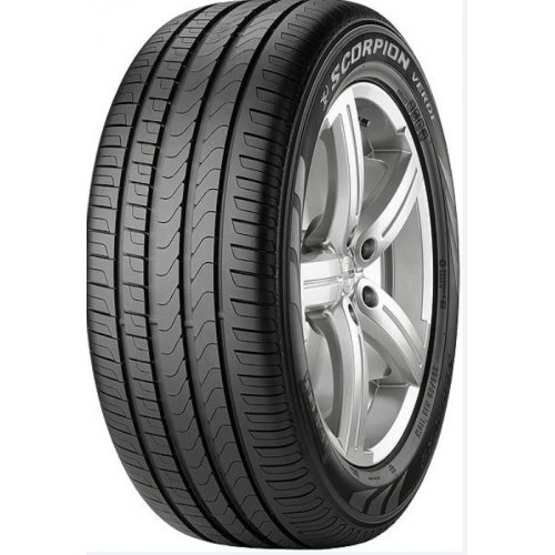 255/50 R 19 XL scorpion verde 107W FR r-f (defekt.) * 4x4 Suv (C,B,B 72dB) Pirelli nyári gumiabroncs