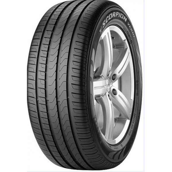 255/50 R 19 XL scorpion verde 107W FR r-f (defekt.) * 4x4 Suv (C,B,B 72dB) Pirelli nyári gumiabroncs