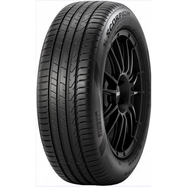 255/45 R 20 scorpion 101T FR Seal Ev AO vw 4x4 Suv (A,B,A 69dB ) Pirelli nyári gumiabroncs