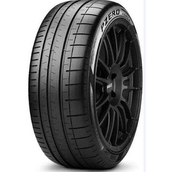 255/40 R 22 XL pzero corsa (pzc4) 103Y FR Ev (NE0) 4x4 Suv (C,A,B 71dB ) Pirelli nyári gumiabroncs