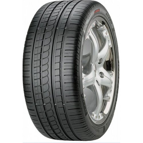 285/30 R 18 pzero rosso asym.o 93Y FR (N4) (D,A,B 73dB) Pirelli nyári gumiabroncs