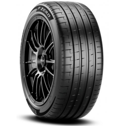245/45 R 18 XL pzero (pz5) 100Y FR (C,A,B 70dB) Pirelli nyári gumiabroncs