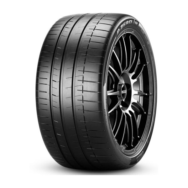 265/40 R 22 XL pzero e 106V FR rnf(defekt.) + Ev. 4x4 Suv (A,A,A 70dB) Pirelli nyári gumiabroncs