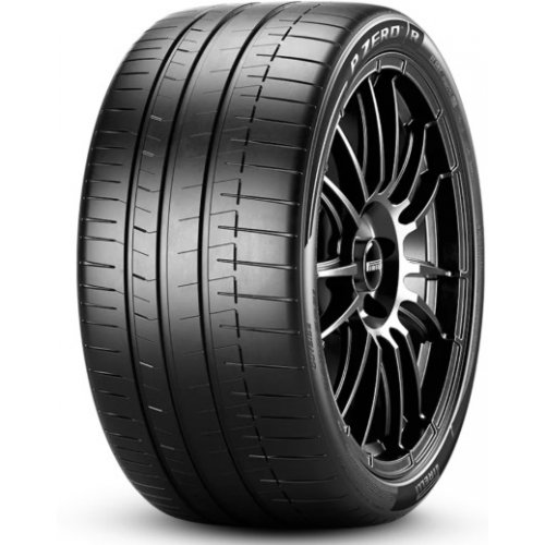 245/35 R 21 XL pzero e 96Y FR rnf(defekt.) + Ev. (A,A,A 69dB) Pirelli nyári gumiabroncs