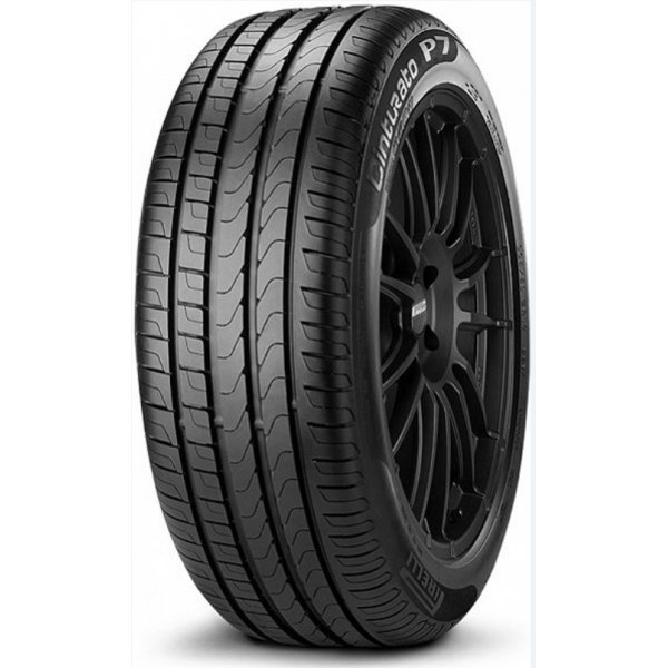 225/50 R 18 cint. p7 95W FR r-f (defekt.) * (C,C,B 71dB) Pirelli nyári gumiabroncs