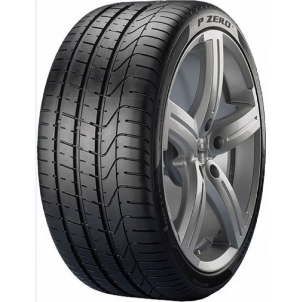 275/35 R 20 XL pzero 102Y FR r-f (defekt.) (MOE) (C,A,B 72dB) Pirelli nyári gumiabroncs
