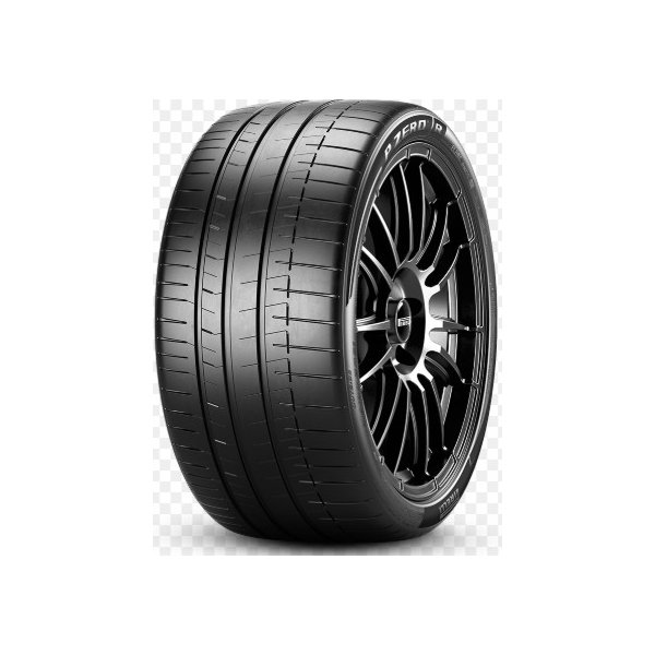 255/35 R 20 XL pzero r 97Y FR (N1) (D,A,B 73dB) Pirelli nyári gumiabroncs