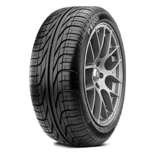 215/60 R 15 p6000 94W (N3) (D,C,B 71dB ) Pirelli nyári gumiabroncs