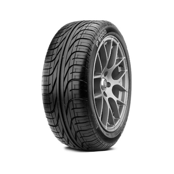 215/60 R 15 p6000 94W (N3) (D,C,B 71dB ) Pirelli nyári gumiabroncs