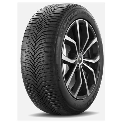235/60 R 18 crossclimate suv 103V EV AO 3pmsf suv 4x4 (B,B,A 69dB) Michelin 4 évszakos gumiabroncs