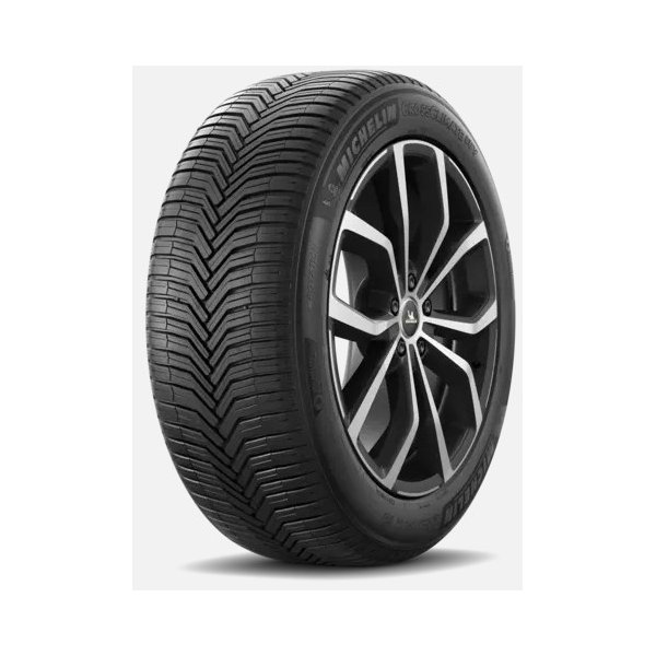 275/55 R 19 crossclimate suv 111V EV MO 3pmsf suv 4x4 (B,B,B 71dB) Michelin 4 évszakos gumiabroncs
