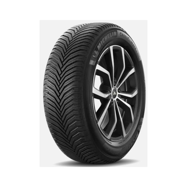 235/40 R 19 XL Crossclim. 2 96Y FR 3pmsf (C,B,B 71dB) Michelin 4 évszakos gumiabroncs