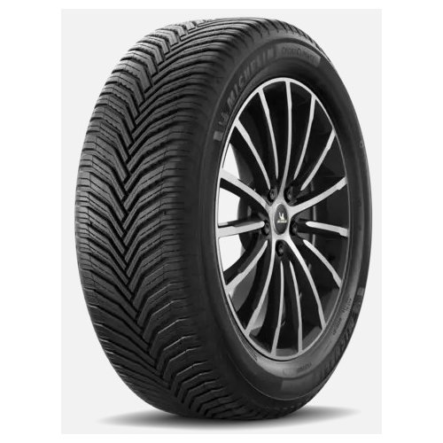 245/55 R 18 crossclimate2 a/w 103V EV 3pmsf suv 4x4 (C,C,B 72dB) Michelin 4 évszakos gumiabroncs