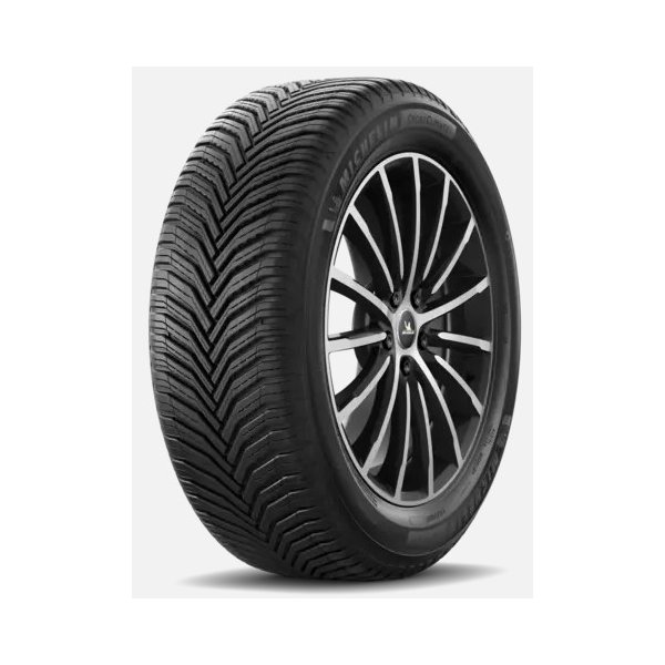 245/55 R 18 crossclimate2 a/w 103V EV 3pmsf suv 4x4 (C,C,B 72dB) Michelin 4 évszakos gumiabroncs