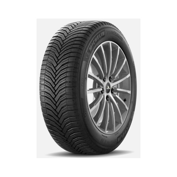 175/70 R 14 XL crossclimate+ 88T EV 3pmsf (C,C,A 68dB) Michelin 4 évszakos gumiabroncs